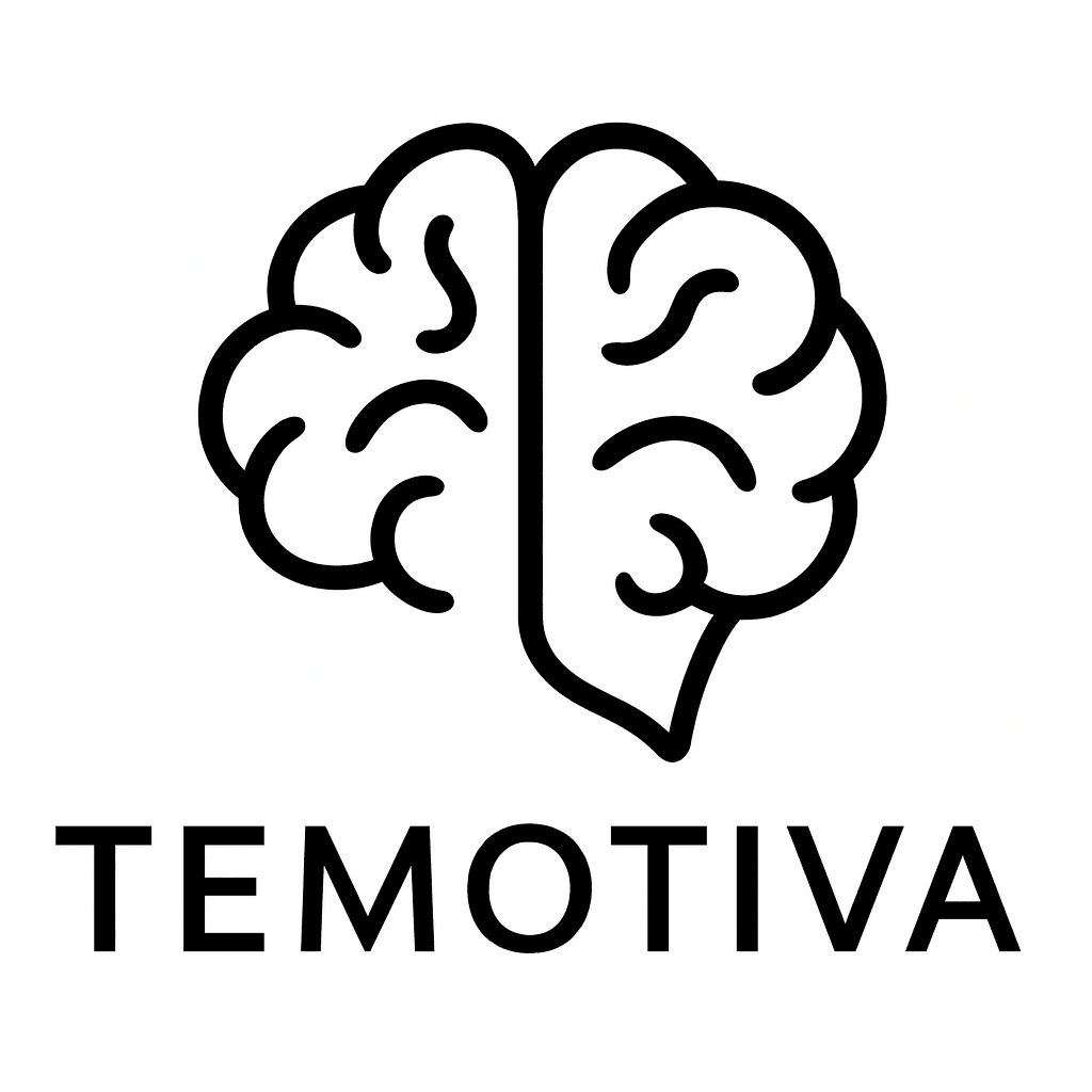 Logo Temotiva