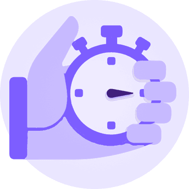 Ilustración reloj