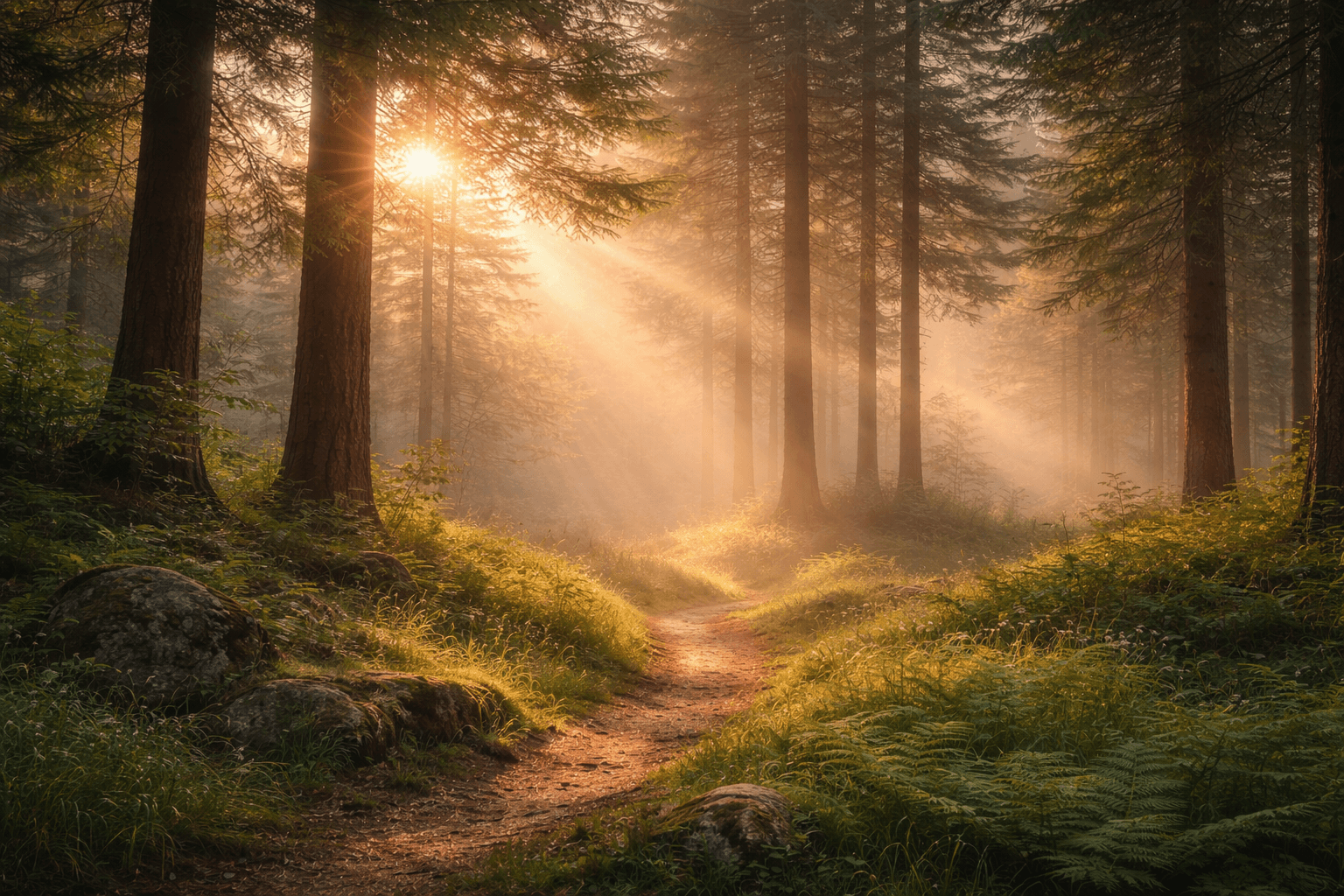 Bosque neblinoso Temotiva