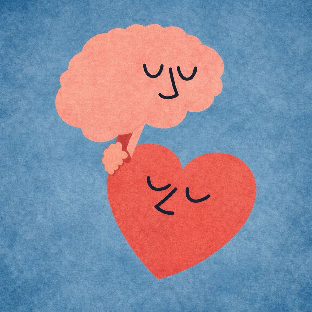 Emotional Regulation: Navigating what you feel without getting lost