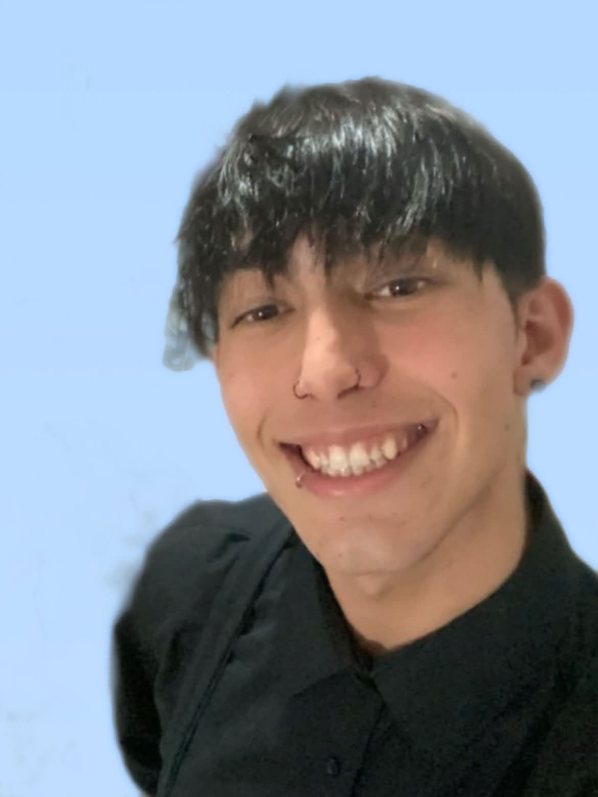 Alejandro Garcia Pereira