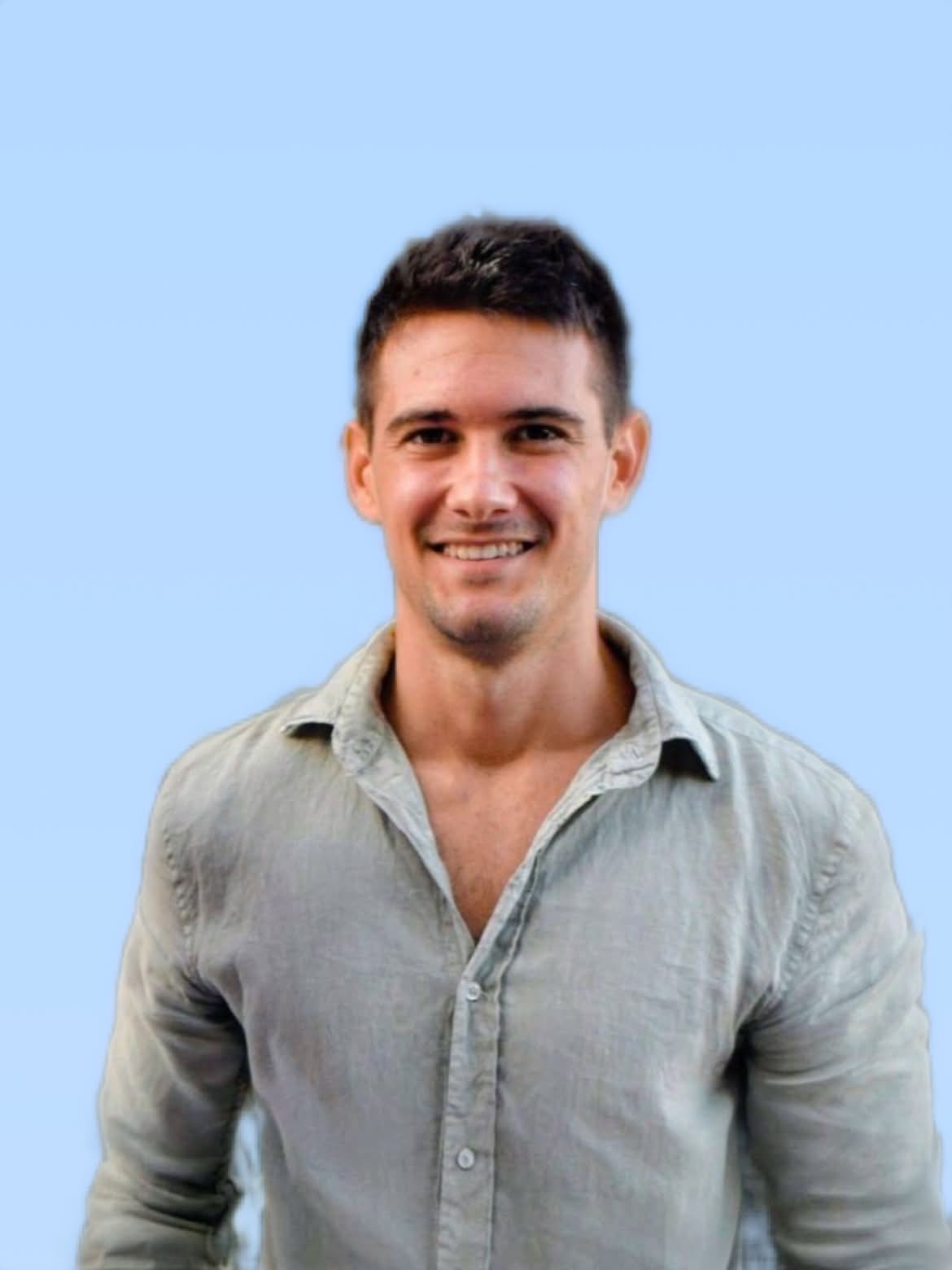 Alejandro González Martínez