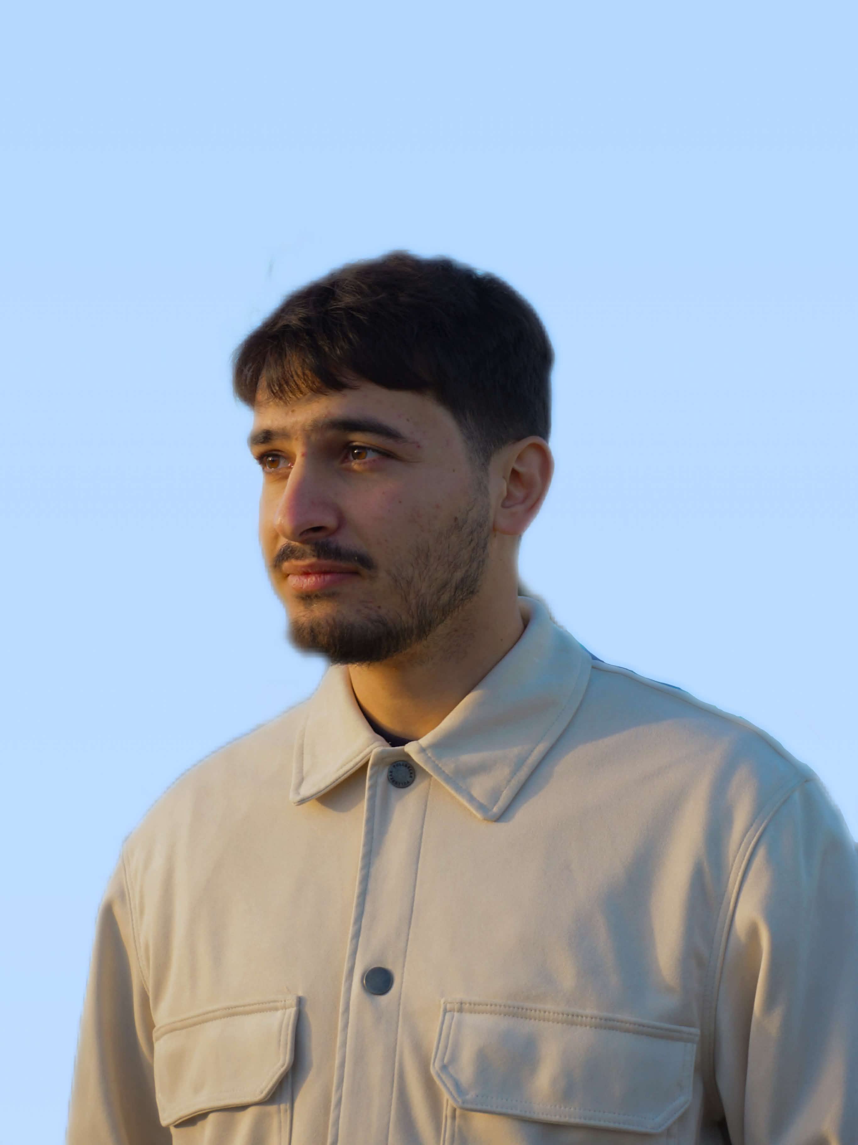 Emil Buladzhov Mammadov