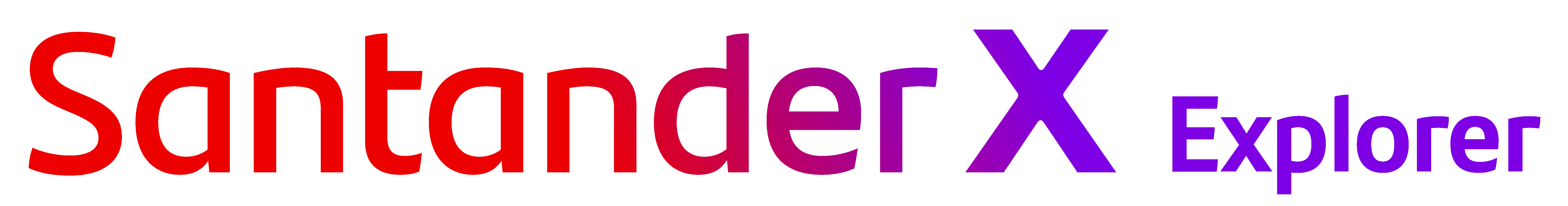 Santander X Explorer